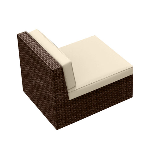 Brown Series: Middle Chair, Add-on