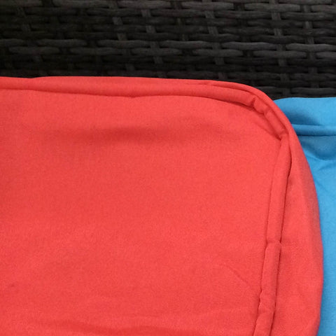 Red Orange