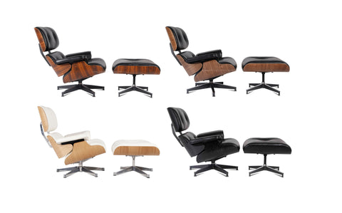 Mid-Century Modern